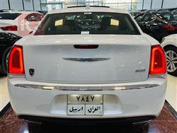 كرايسلر 300